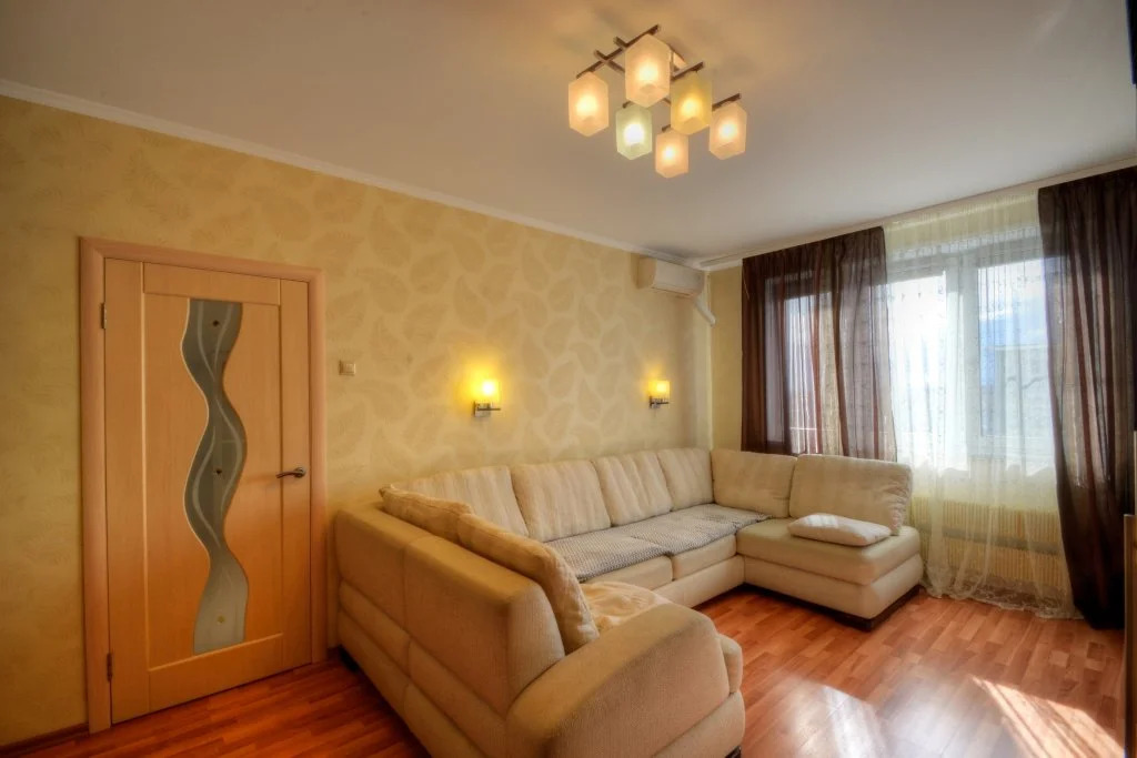Lyuks V Altufyevo Apartments