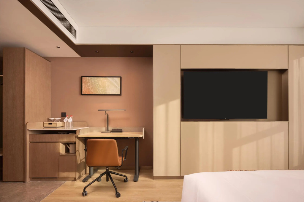 Hilton Garden Inn Urumqi Beijing South Road