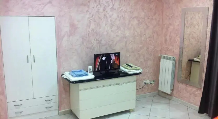 Casa Brigida Rooms - B&B Napoli Centro
