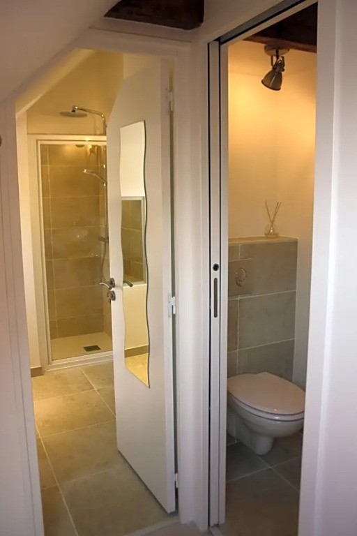 Chambre chez lhabitant Les Aubes du Vexin