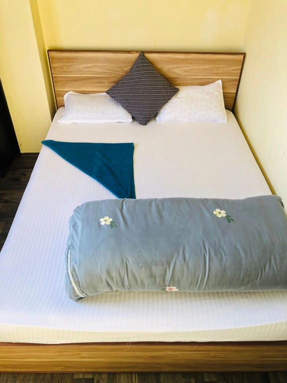 Universal Hotel & Lodge - Gorkha