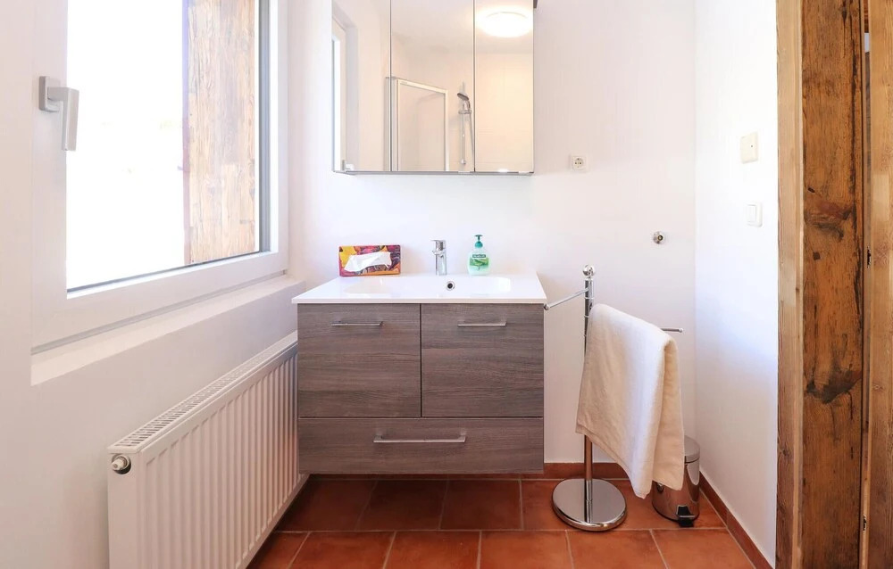 Amazing Apartment in Ramsau With 3 Bedrooms and Wifi