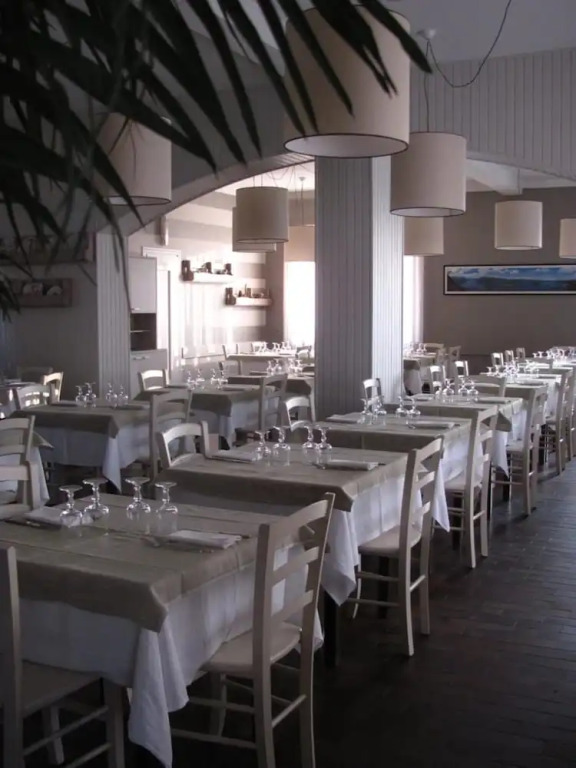 Albergo La Genzianella