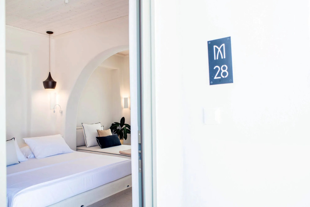 Melidron Hotel Suites Villas
