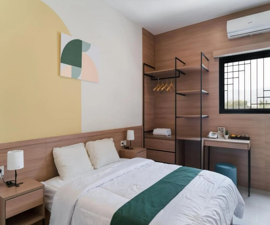 Saptama Residence