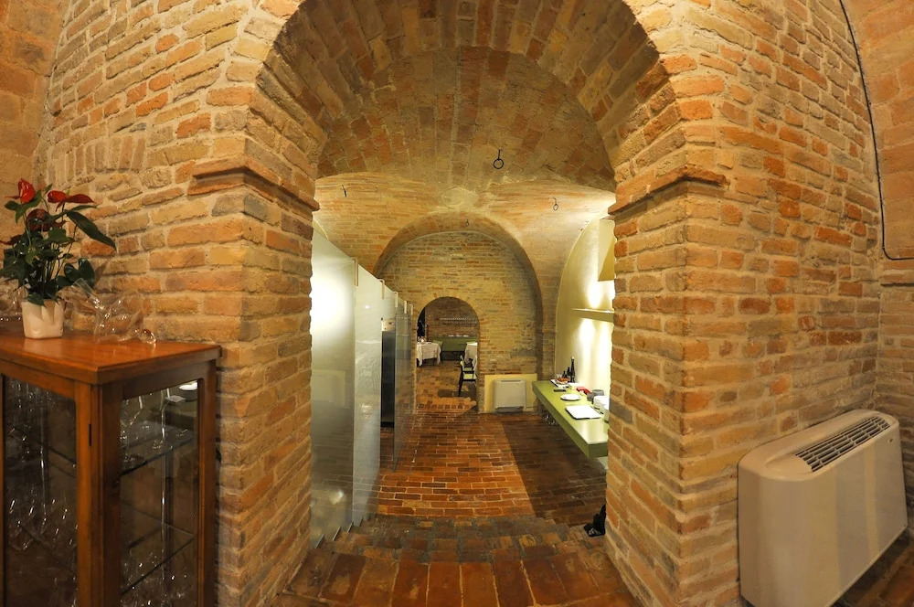 B&B Villa Dei Priori