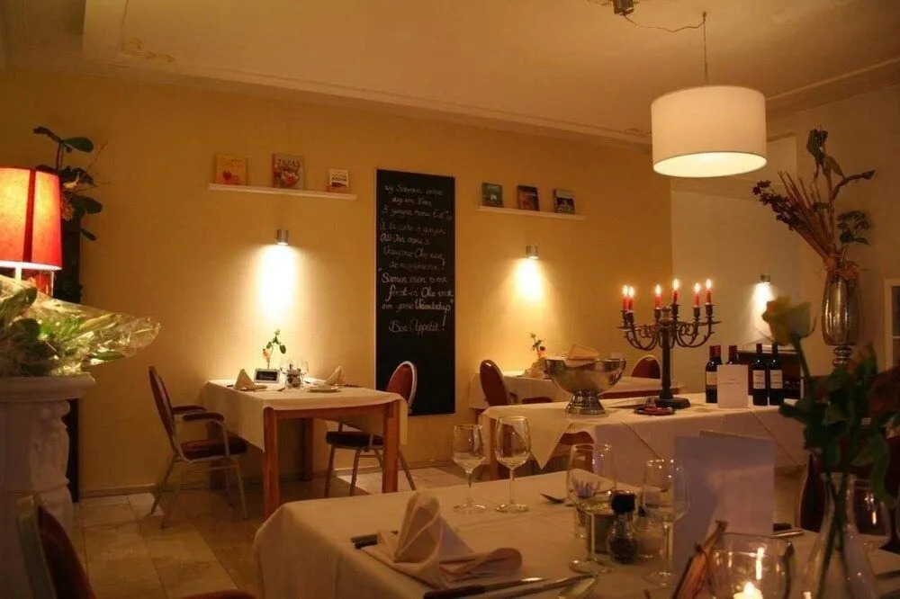 Hotel Admiraal