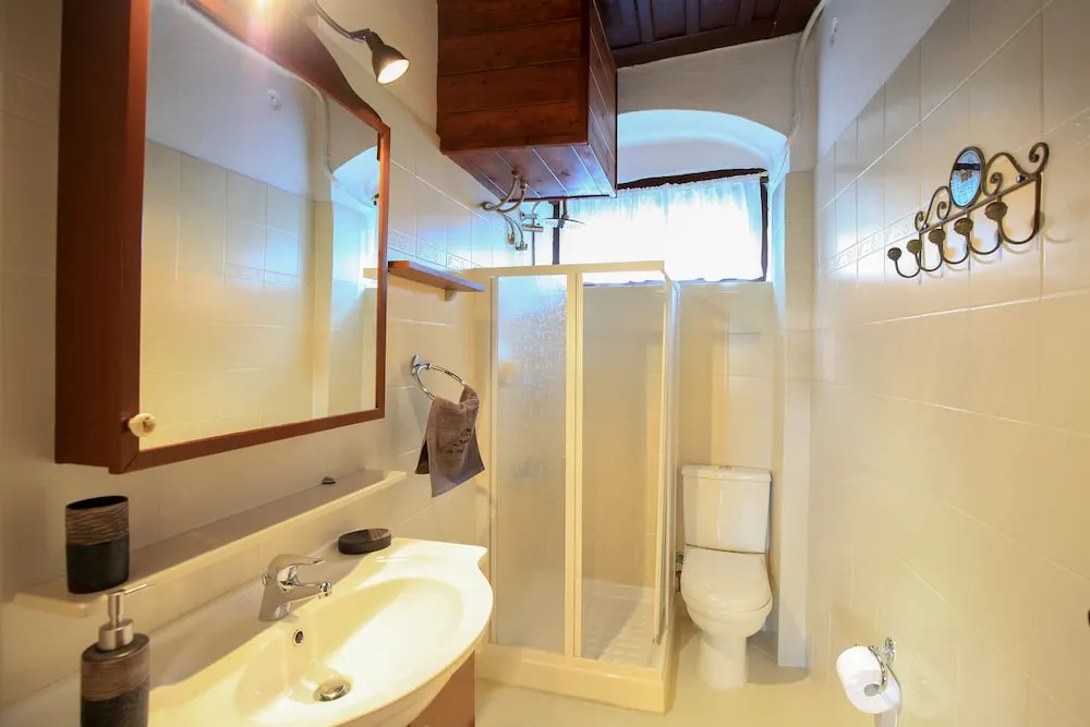 Dandy Villas Amfiklia - Pasithea - Stunning View - Fireplace - Parking