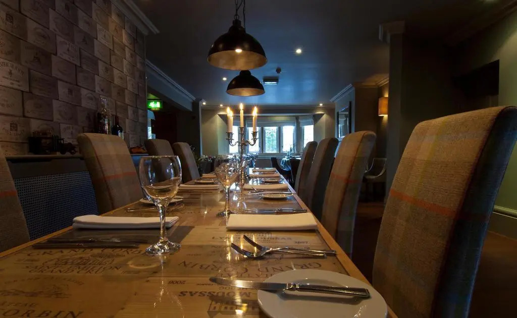 The Vines Hotel
