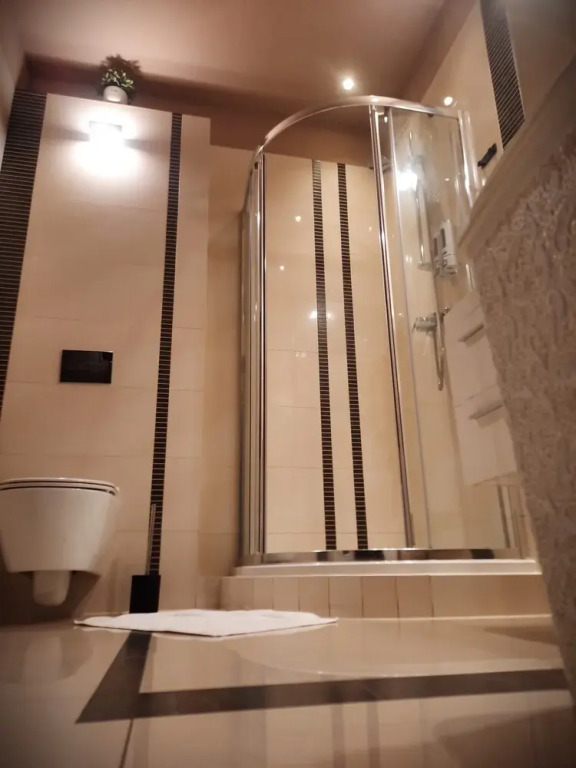 Luxury Senate Apartment