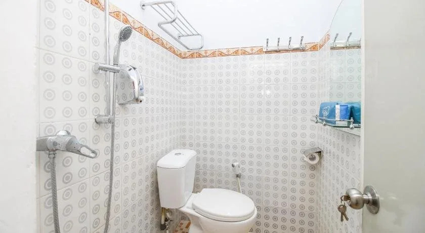Sky Residence Jelambar Jakarta