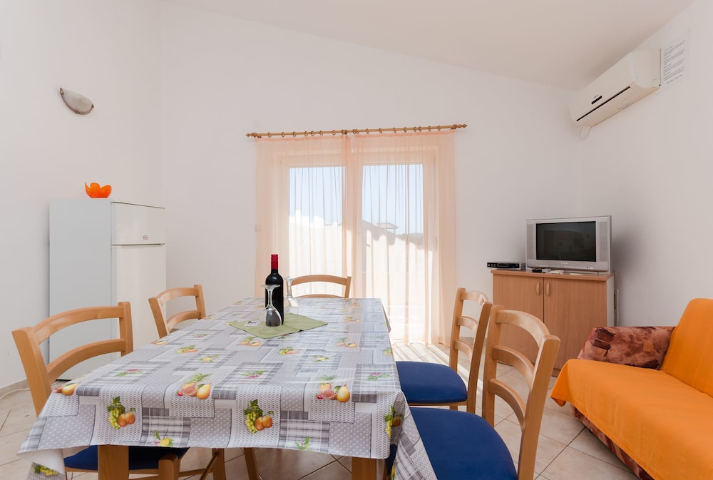 Apartments Jasmin