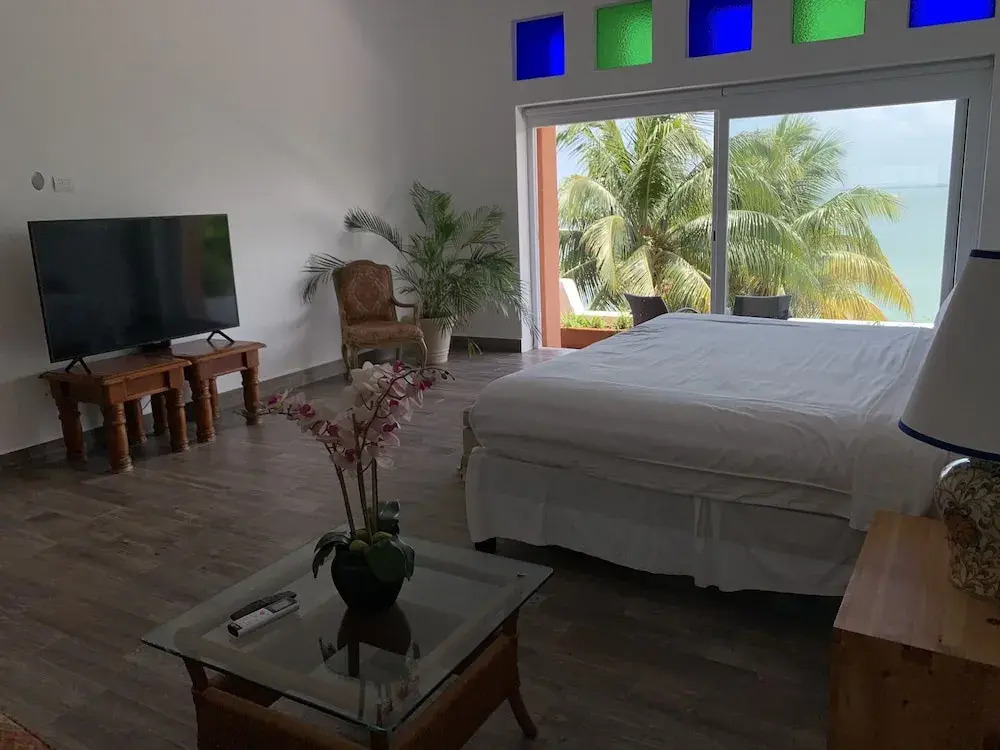 CT Apartments - Small Piece of Paradise
