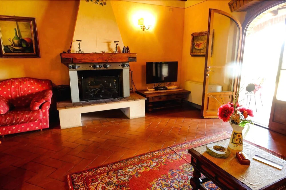 Villa Leopoldina