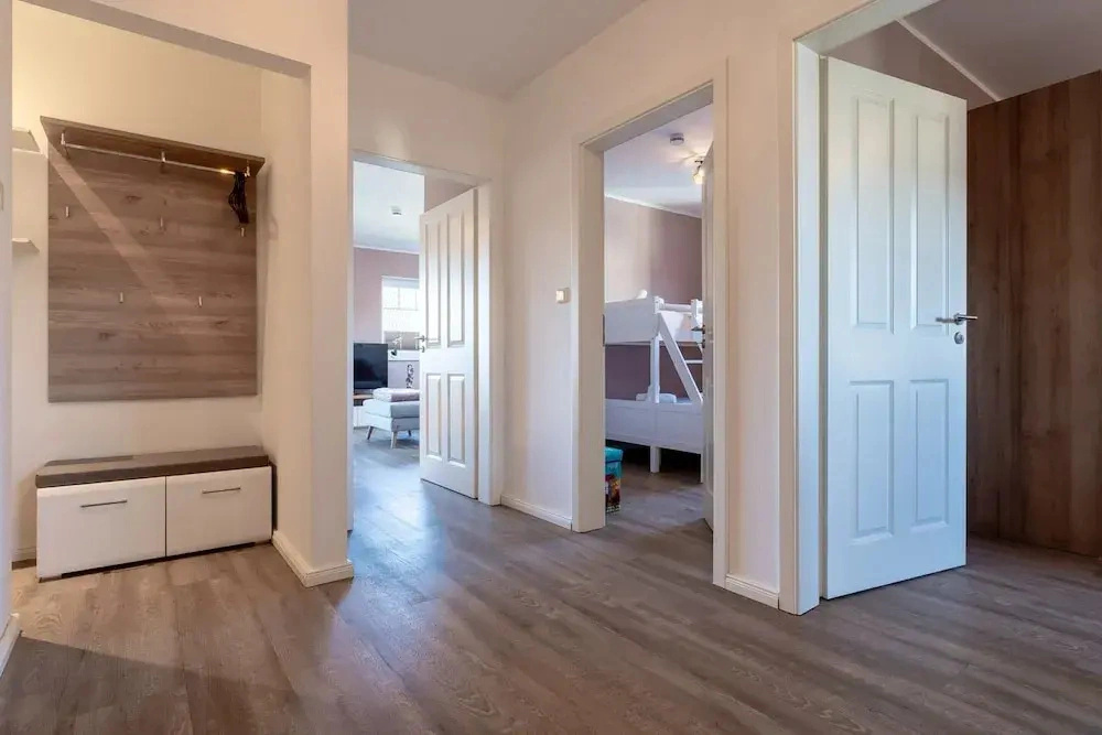 Ferienwohnung in St. Peter-ording