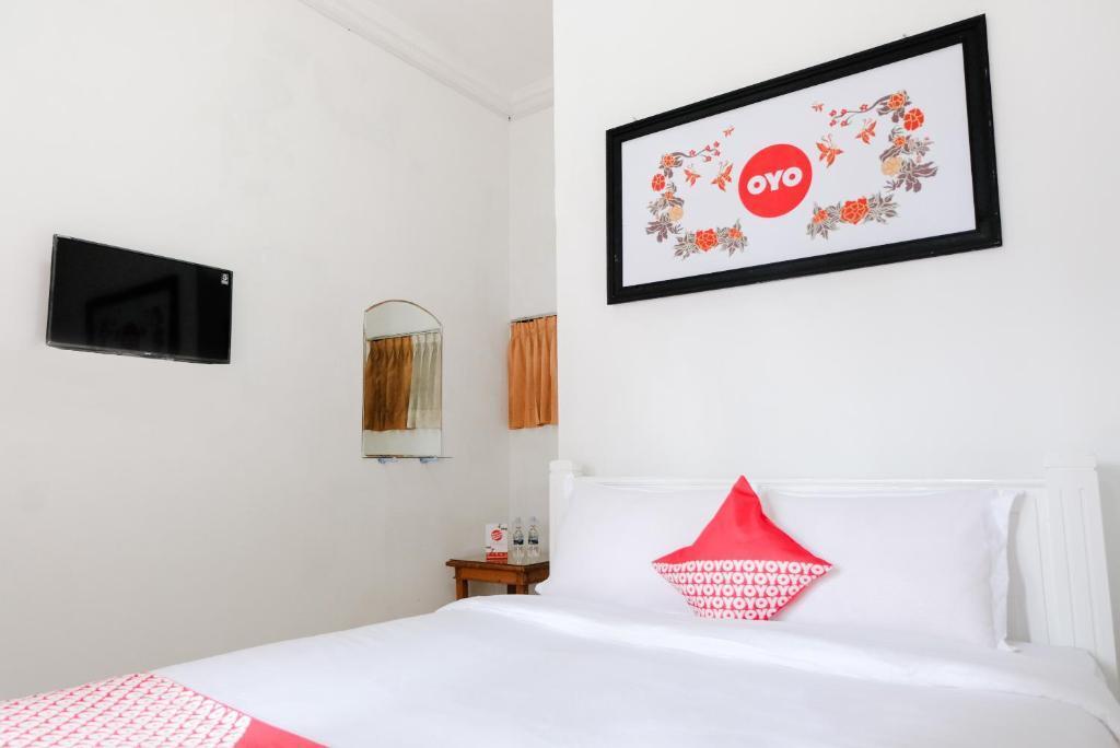 OYO Life 538 Villa Handayani Syariah