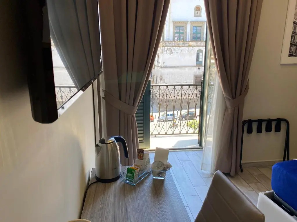 Napolitudine Guest House