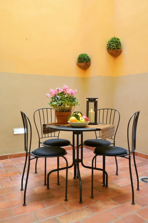 Viktoria's Luxury Duomo Suite