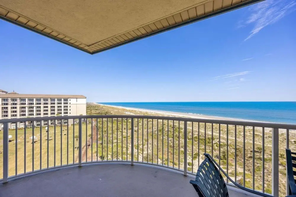 32 Ocean Place 2 Bedroom Condo