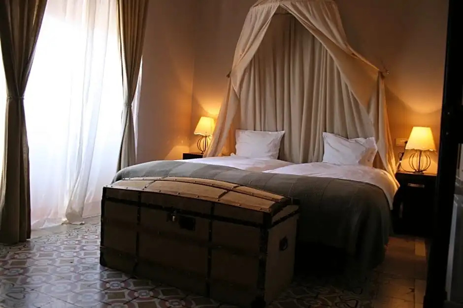 Hotel Villa Maria