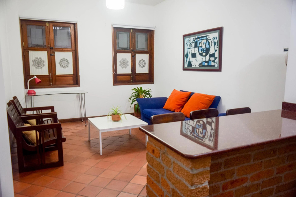Hotel Colina de San Antonio