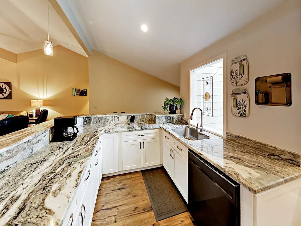 Fairway Dunes - 3 Br Townhouse