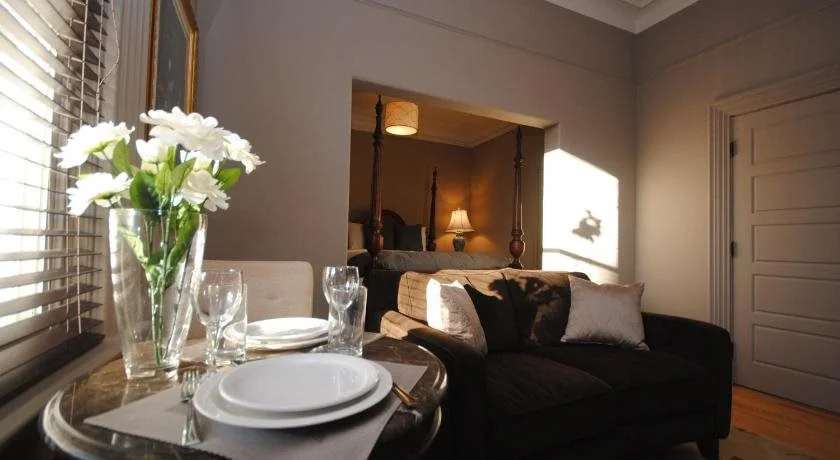 Bannerman Park Suites