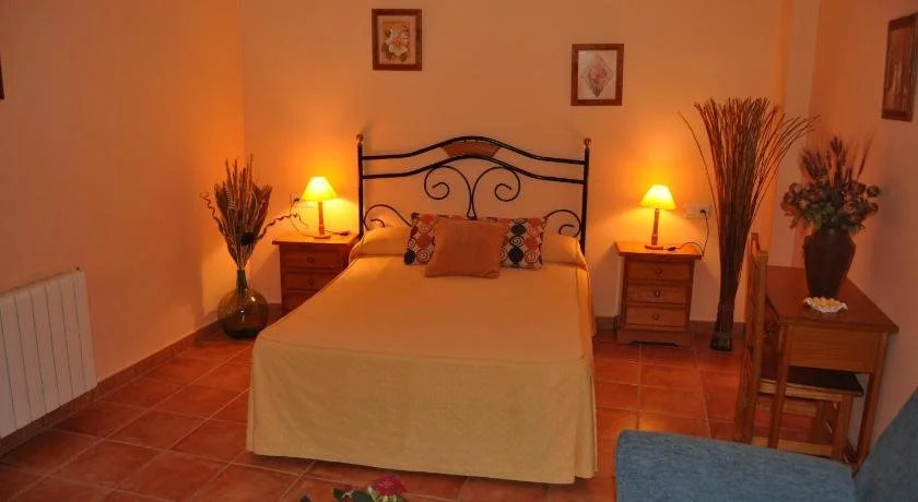 Hostal Paulino
