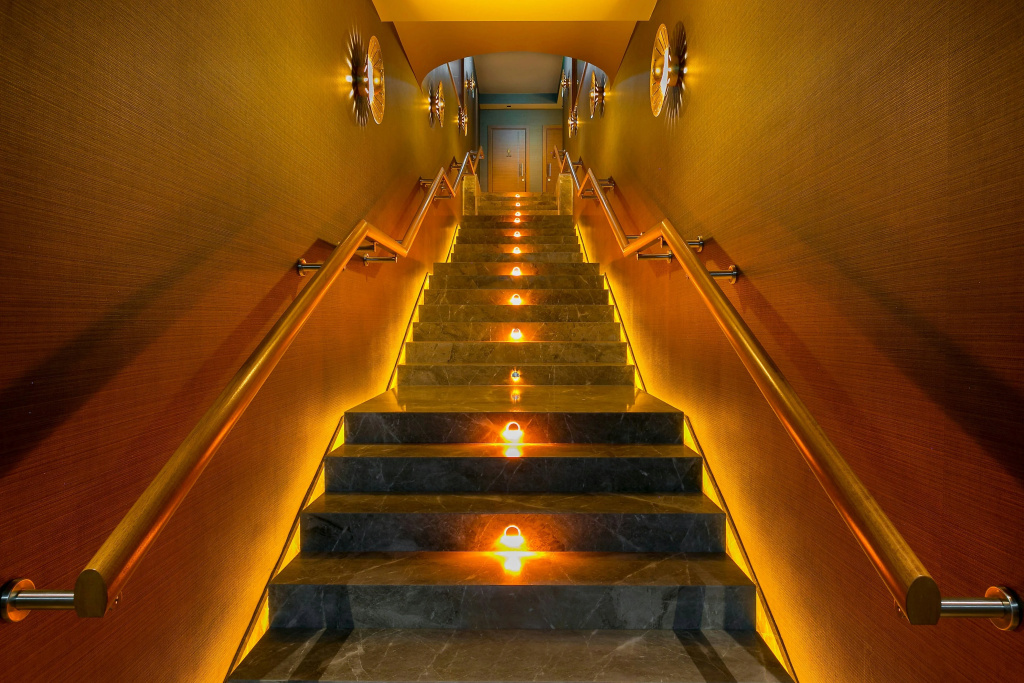 Caresse, a Luxury Collection Resort & Spa, Bodrum