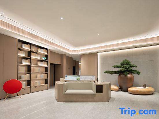 JI Hotel (Beijing Mentougou Sidaoqiao Subway Station)