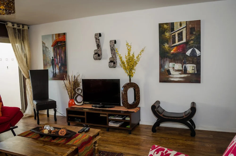 Greenways Golf Estate Sea View Apartment