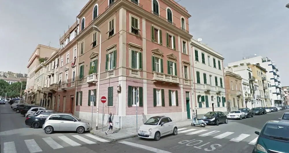 Cagliari da Lorenz