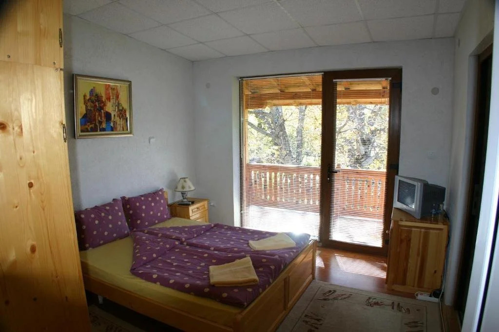 Eco Hotel Imenieto