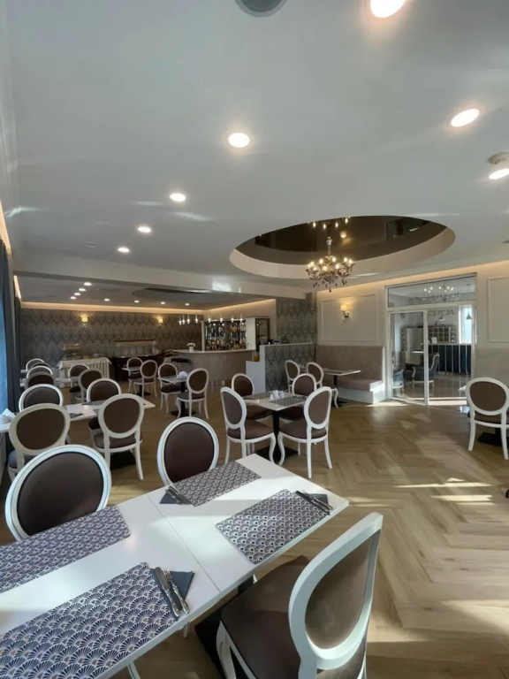 Moris Boutique Beach Hotel