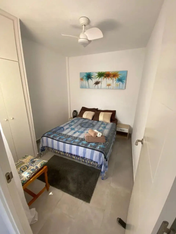 Frutales Holiday Home