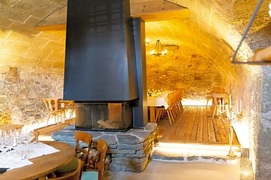 Gasthof zum Schlüssel La Méridienne Fribourg SA