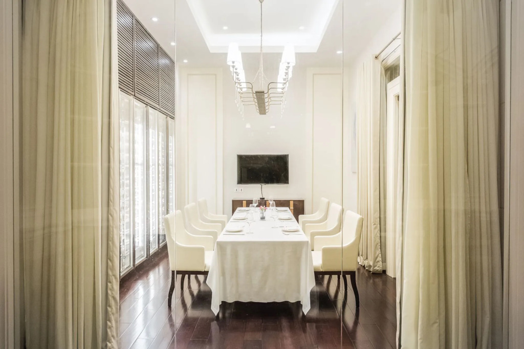 Villa Song Saigon