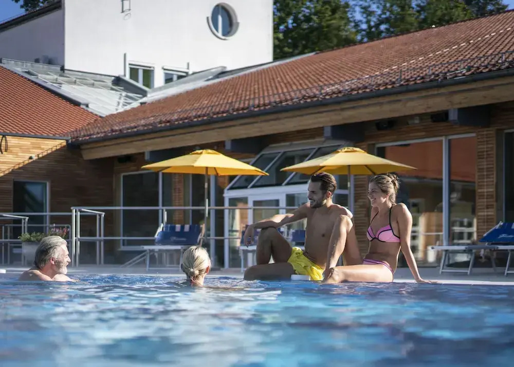 Hotel Summerhof