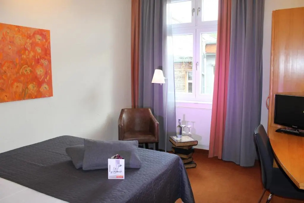 Boutique Hotel VIVA CREATIVO