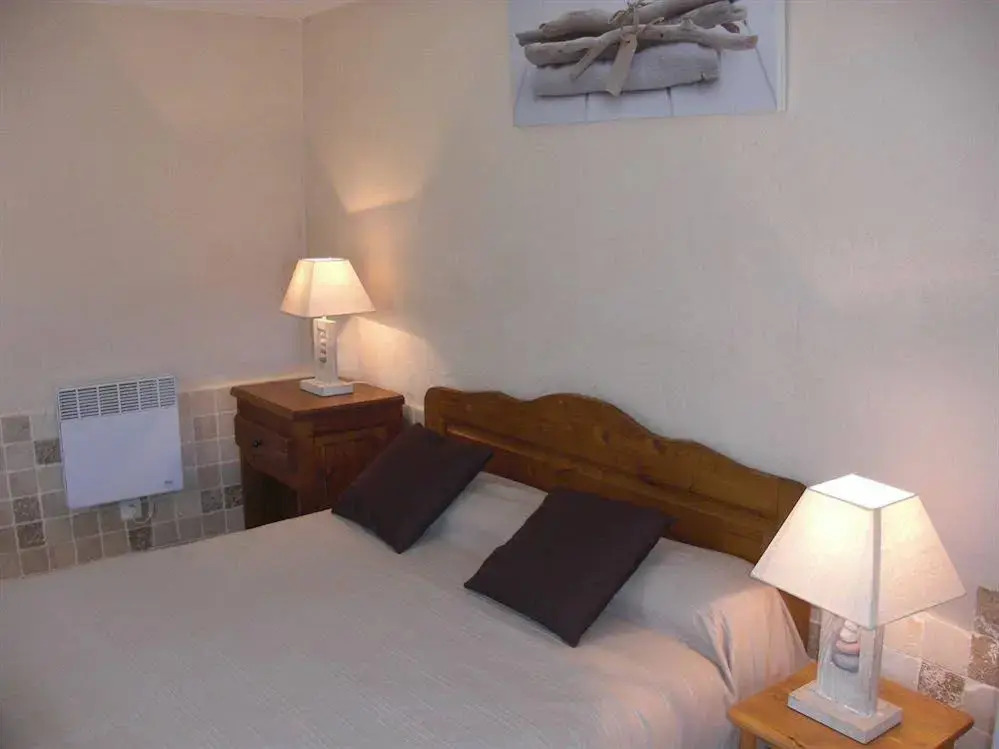 Le Relais de Saleccia