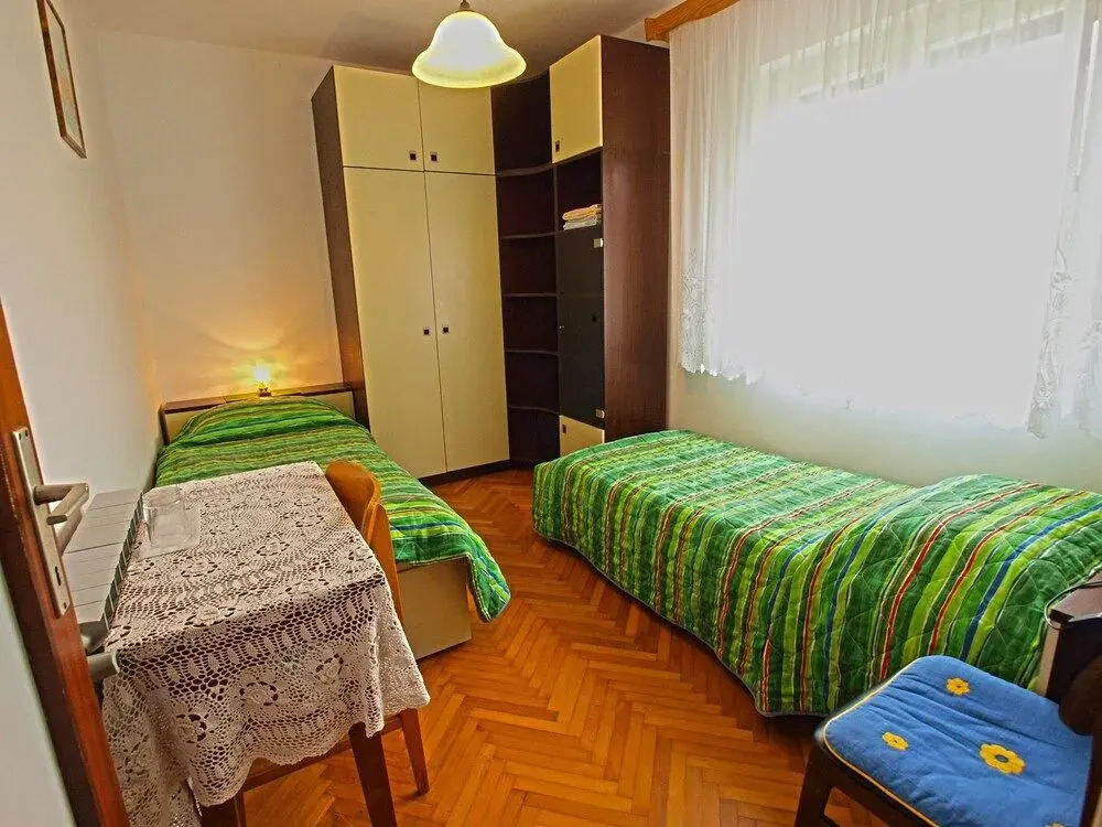 Rooms Milan 1370
