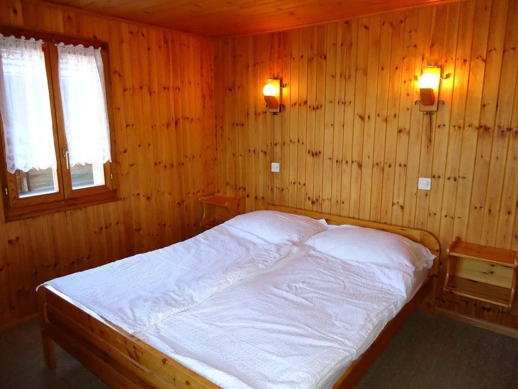 Hotel Mont-Noble