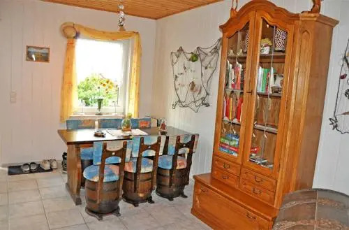 Ferienwohnung Krummin USE 2981