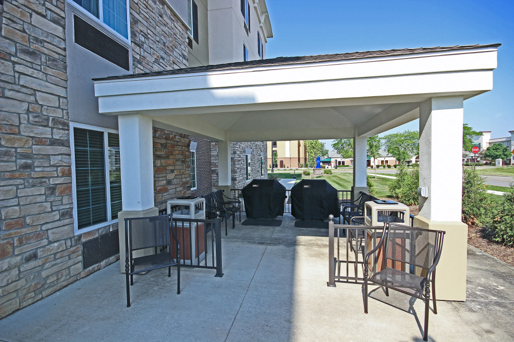 Candlewood Suites Columbus - Grove City by IHG