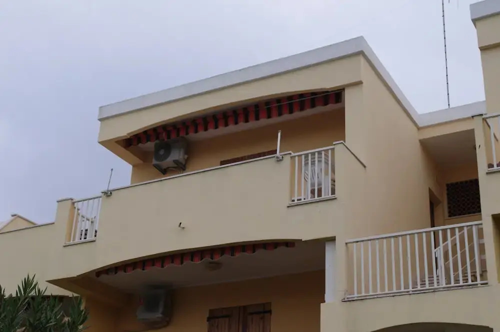Casa Calamaro