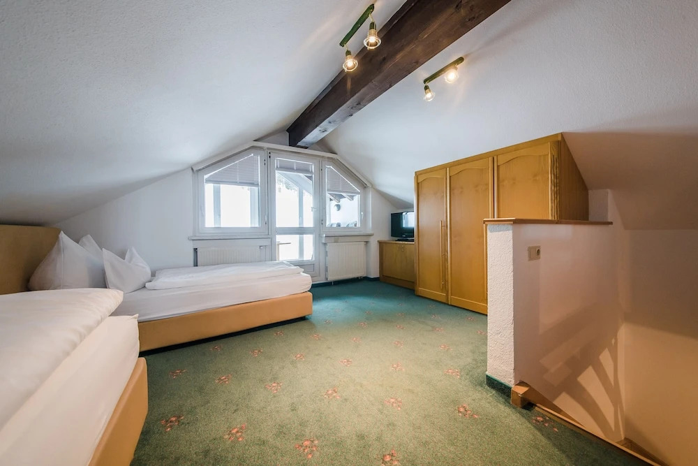 Hotel Sonnenheim