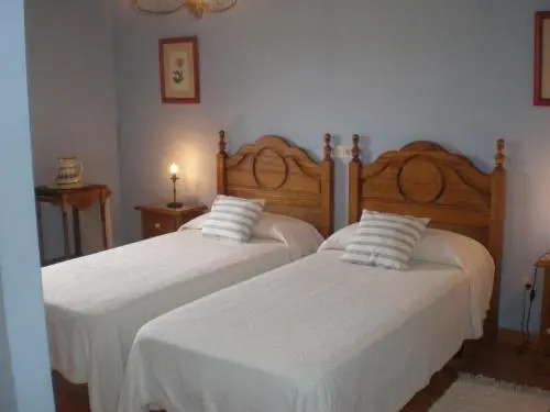 Posada La Pedriza