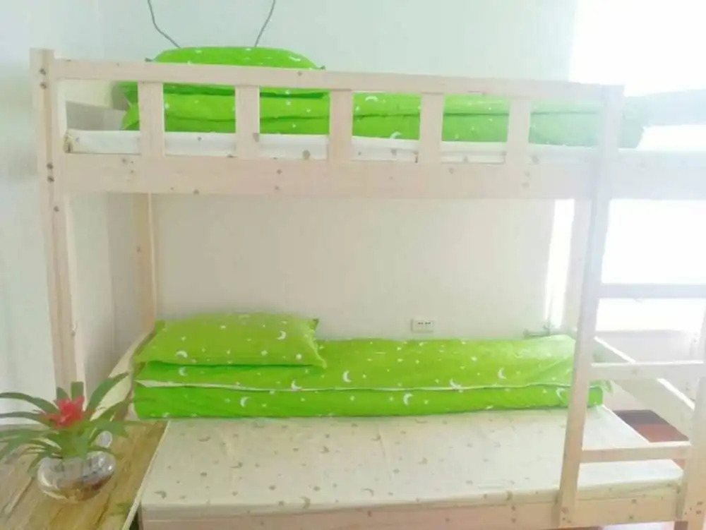 Liuzhou Home of Love Hostel