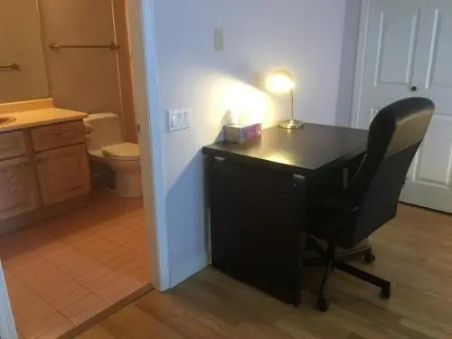 Vancouver Homestay Inn