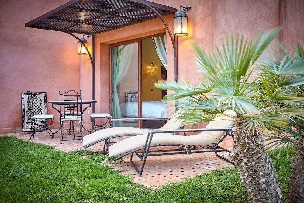 Palmeraie Dar Atlas - Luxury Houses